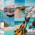 What are the best luxury travel destinations?