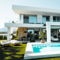 How do you market a luxury villa?