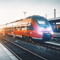 What is the most luxurious mode of transportation?