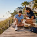 What To Do If You’re Injured During a South Carolina Resort Vacation