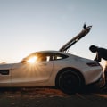 What are the best luxury car rental companies?