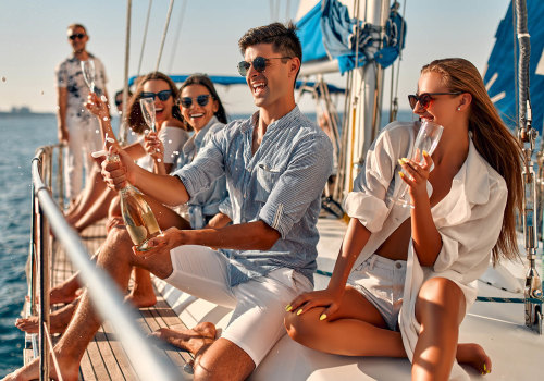 What is luxury travel?