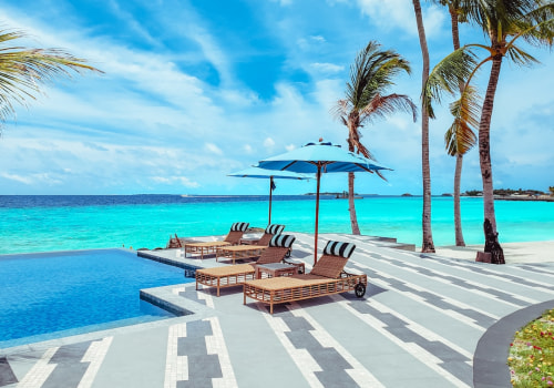 How do you take a luxury vacation without breaking the bank?