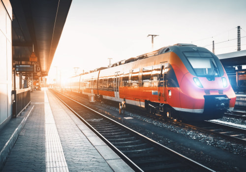 What is the most luxurious mode of transportation?