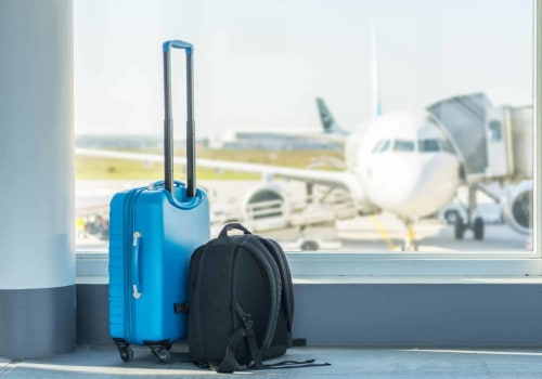 Which is the best international travel company?